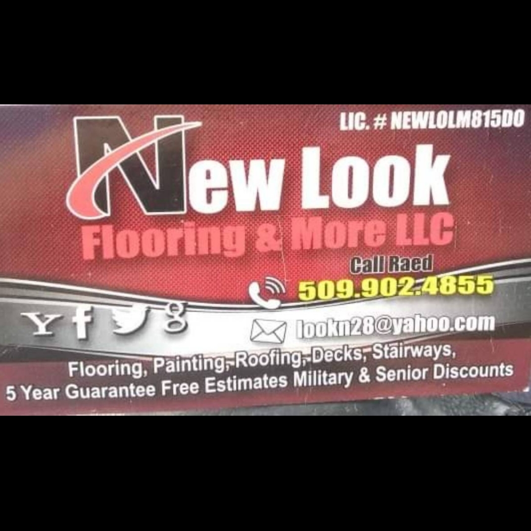 Avatar for New LOOK.FLOORING &MORE LLC