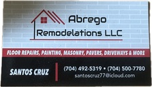 Avatar for Abrego Remodelation