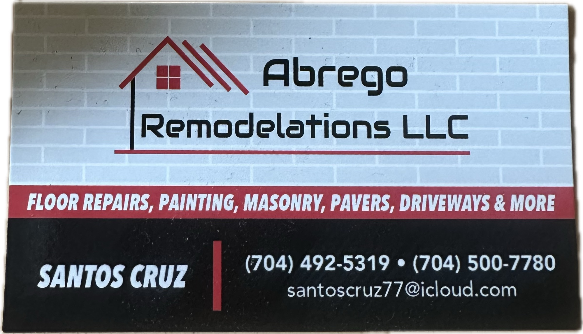 Avatar for Abrego Remodelation