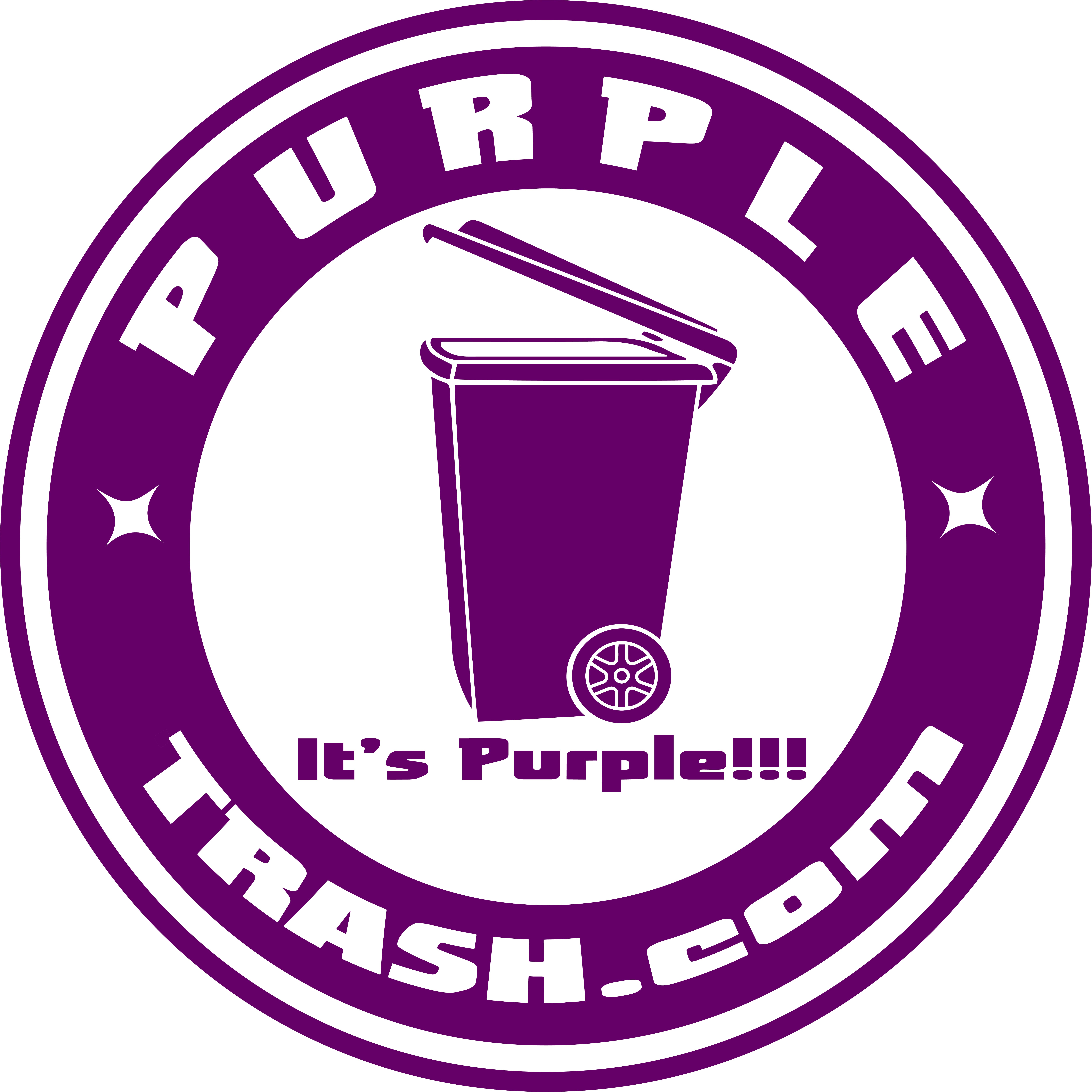 Avatar for PurpleTrash LLC