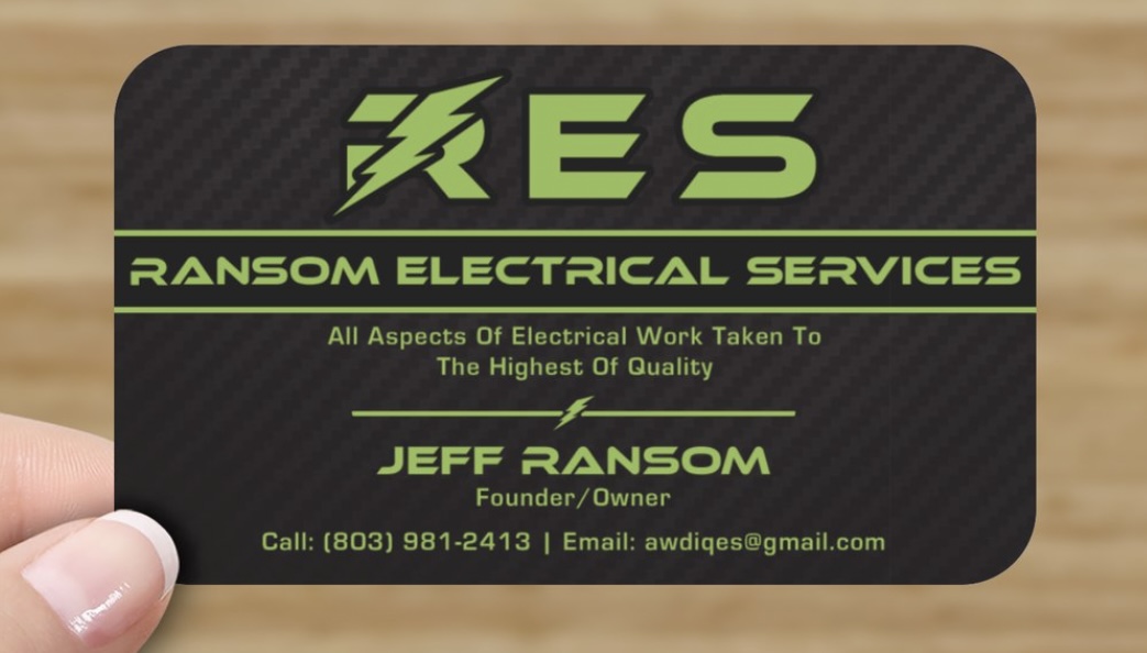 Avatar for Ransom Electrical Services