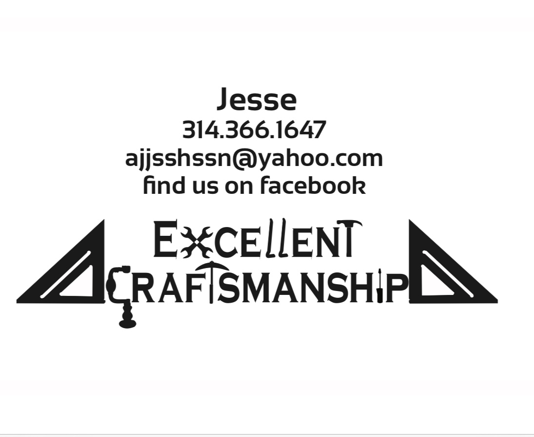 Avatar for Excellent Craftsmanship llc