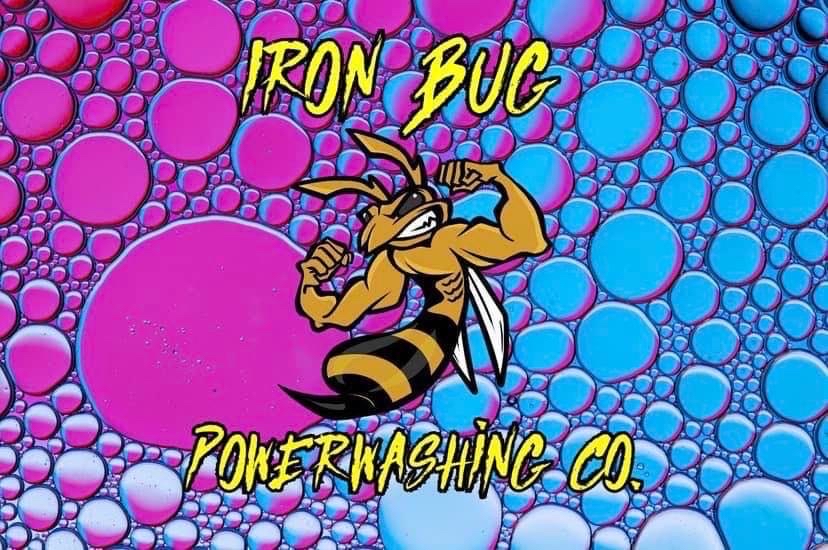 Avatar for Iron Bug Power Washing Co.