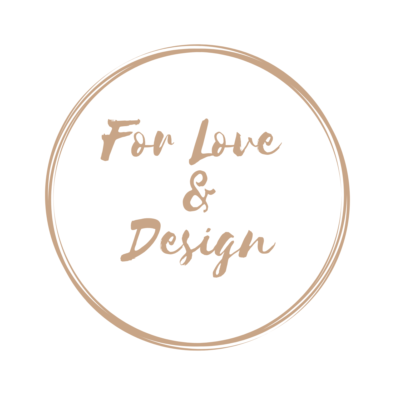 Avatar for For Love & Design