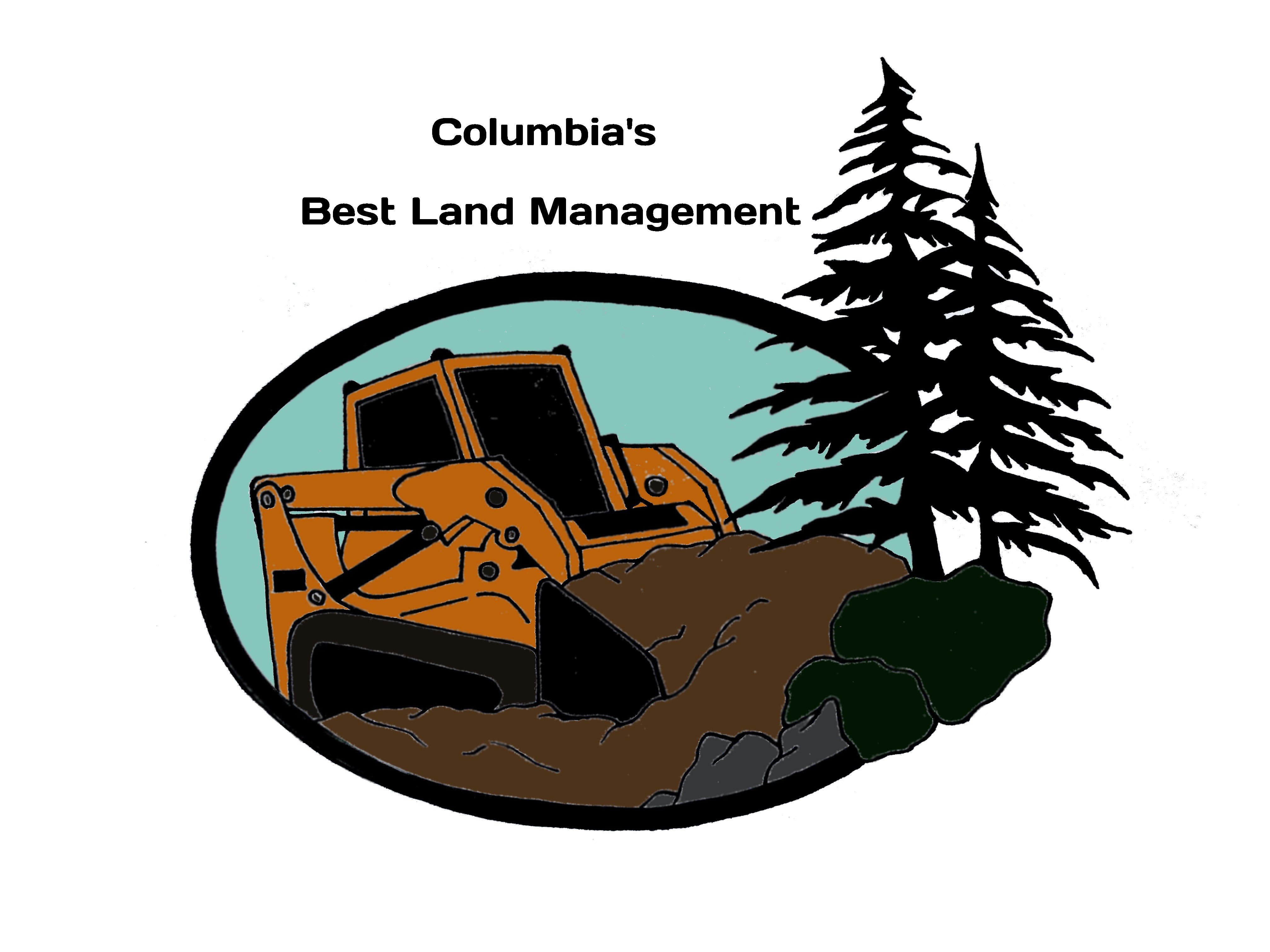 Avatar for Columbia's Best Land Management