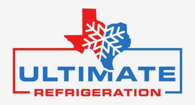 Logo for Ultimate refrigeration