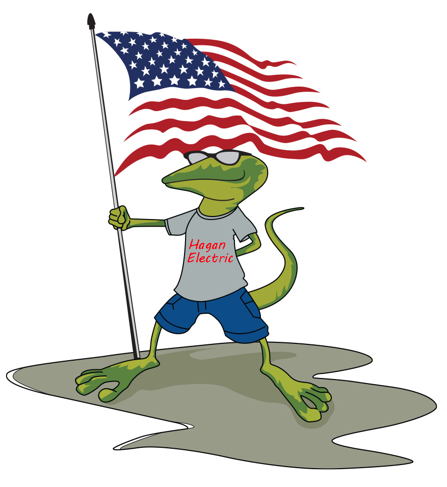 Avatar for Hagan Electric