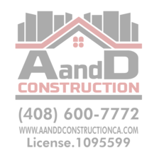 Avatar for A and D construction
