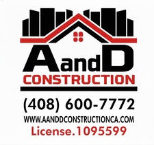 Avatar for A and D construction
