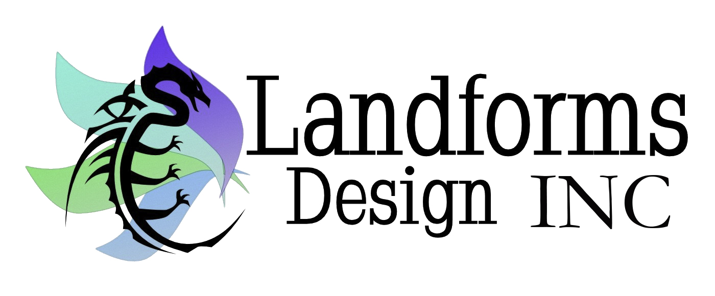 Avatar for Landforms Design, Inc.