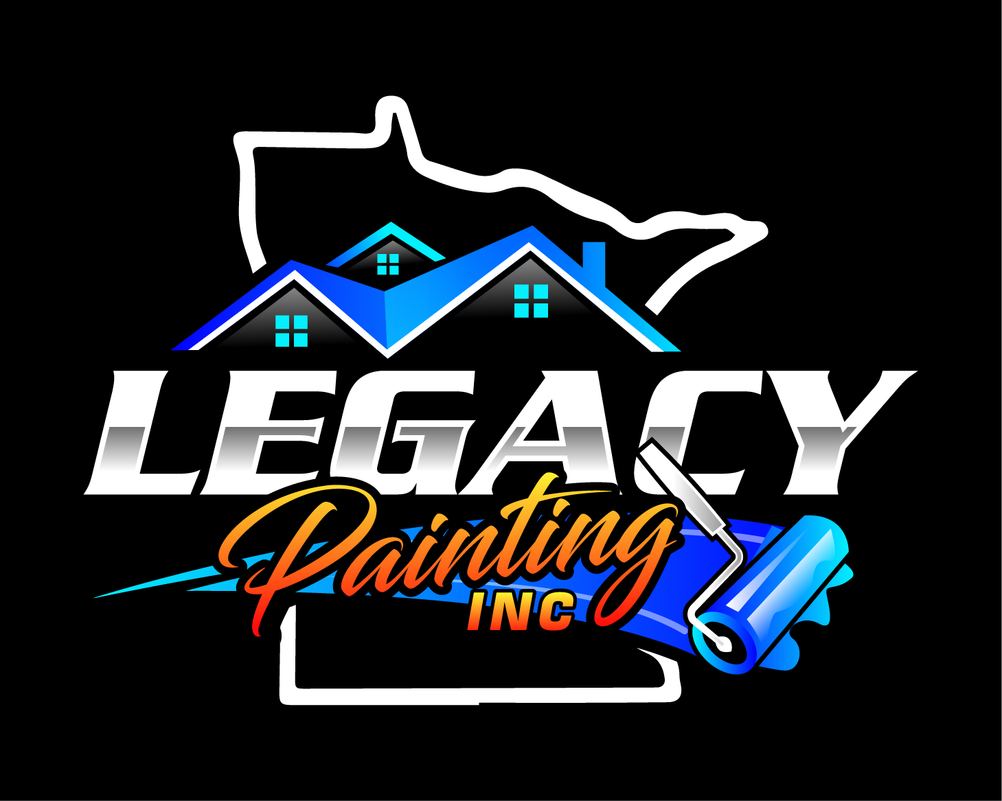Avatar for Legacy painting inc