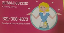 Avatar for Bubble Queens Cleaning & Home Services