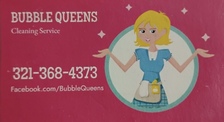 Avatar for Bubble Queens Cleaning & Home Services