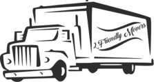 Avatar for 2 FRIENDLY MOVERS LLC