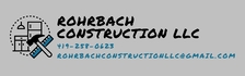 Avatar for Rohrbach Construction LLC