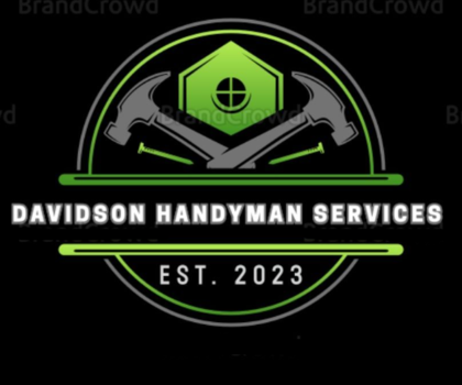 Avatar for DAVIDSON HANDYMAN SERVICES