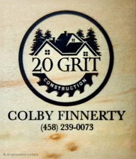 Avatar for 20 GRIT CONSTRUCTION LLC