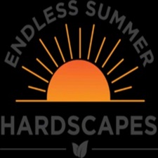 Endless Summer Hardscapes logo