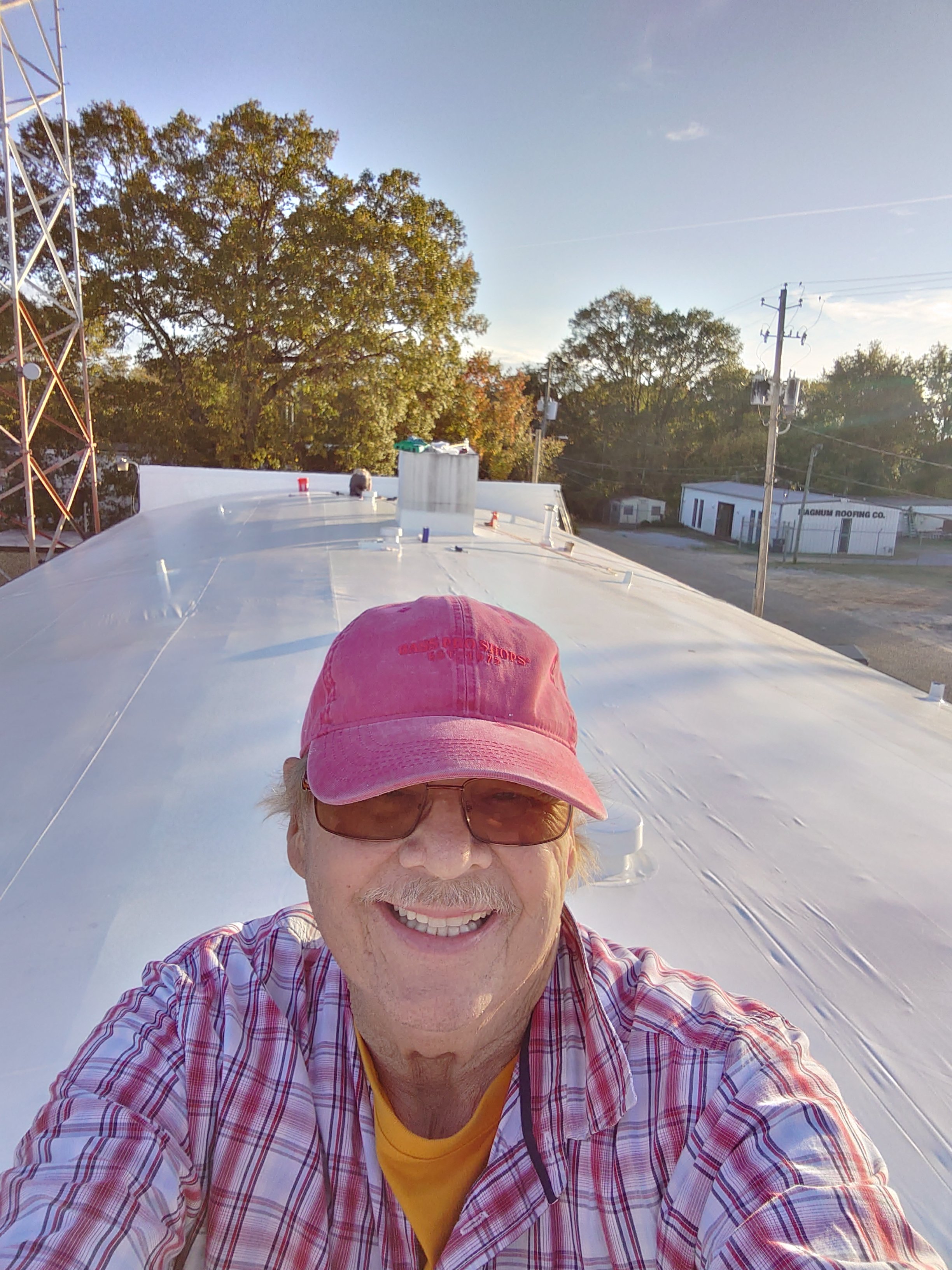 Avatar for CSI ROOFING
