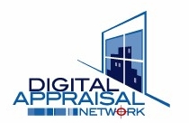 Logo for Digital Appraisal Network, Inc.