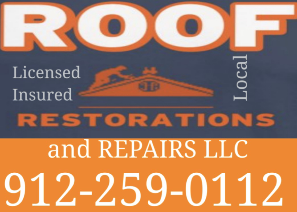Avatar for Roof Restorations And Repairs LLC
