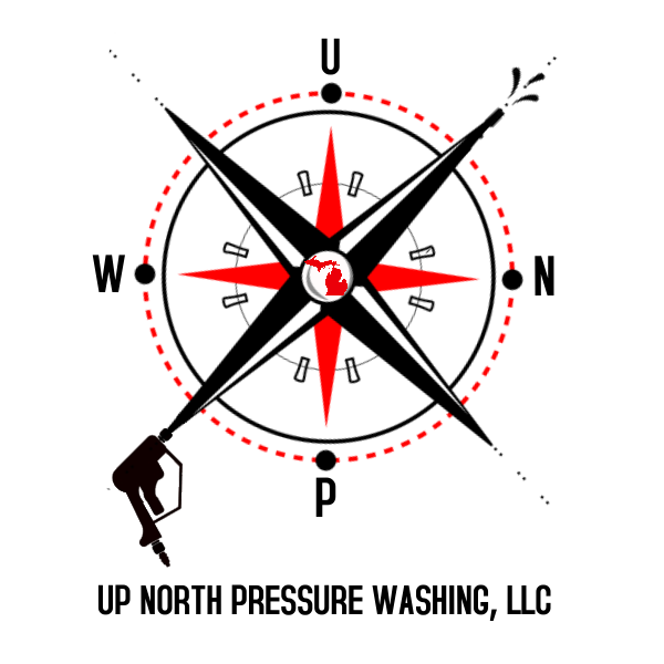 Avatar for Up North Pressure Washing LLC