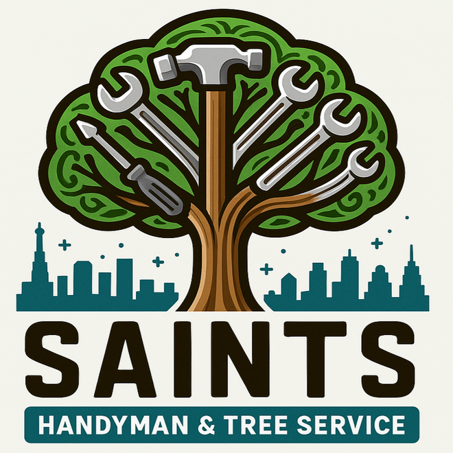 Avatar for Saints Handyman & Tree Service