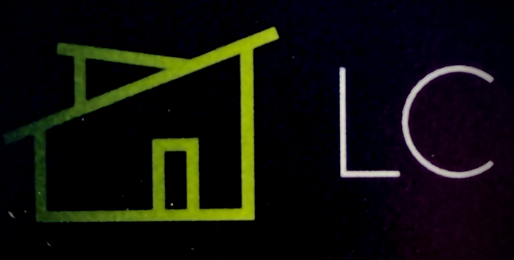 Logo for LC Davies Construction