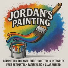 Avatar for Jordans Painting