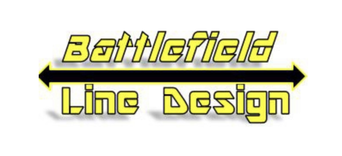 Avatar for Battlefield Line Design