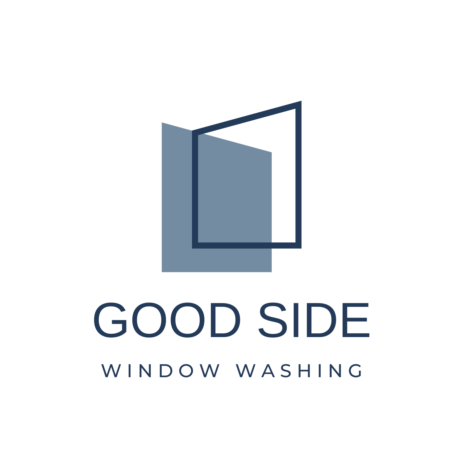 Avatar for Good Side Window Washing