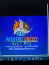 Avatar for Prestige Heating & Air