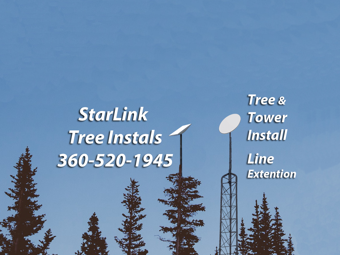 Avatar for Starlink Tree Installer
