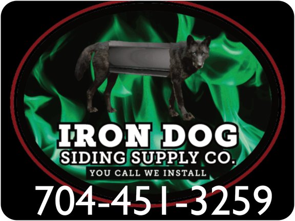 Avatar for Iron Dog Siding Supply LLC