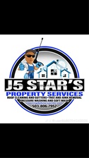 Avatar for J 5 STARS PROPERTY SERVICES. INC.