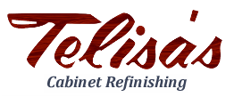 Avatar for Telisa's Cabinet Refinishing
