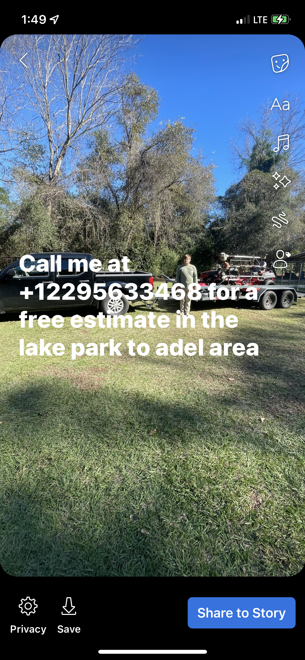 Avatar for Calebs pool service