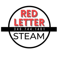 Avatar for Red Letter Steam