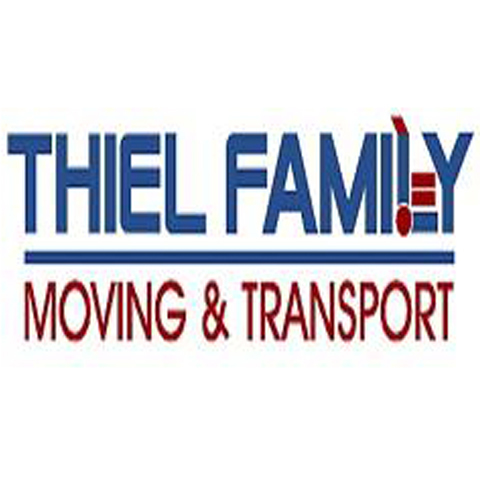 Avatar for Thiel Family Moving & Transport