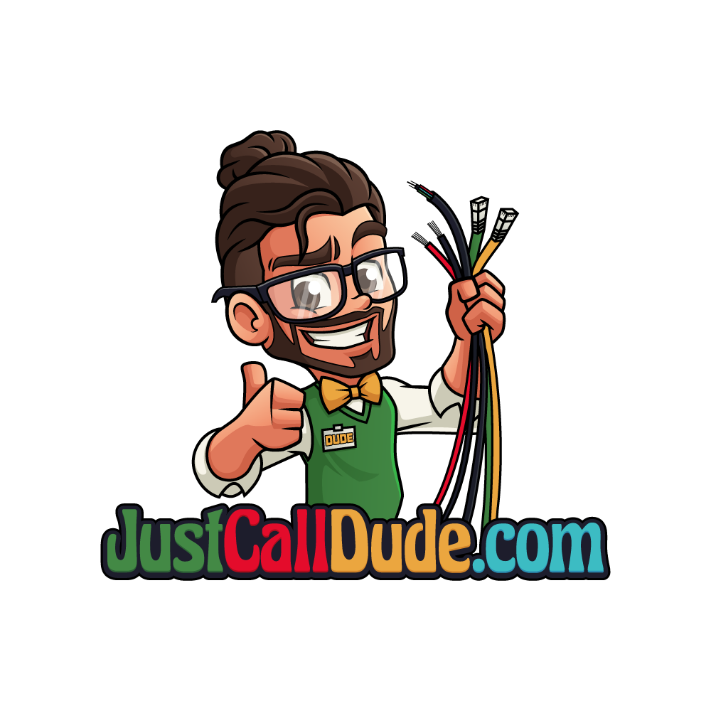 Avatar for Just Call Dude, LLC