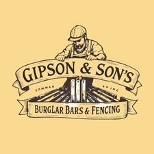 Avatar for Gipson & Son's Burglar Bar