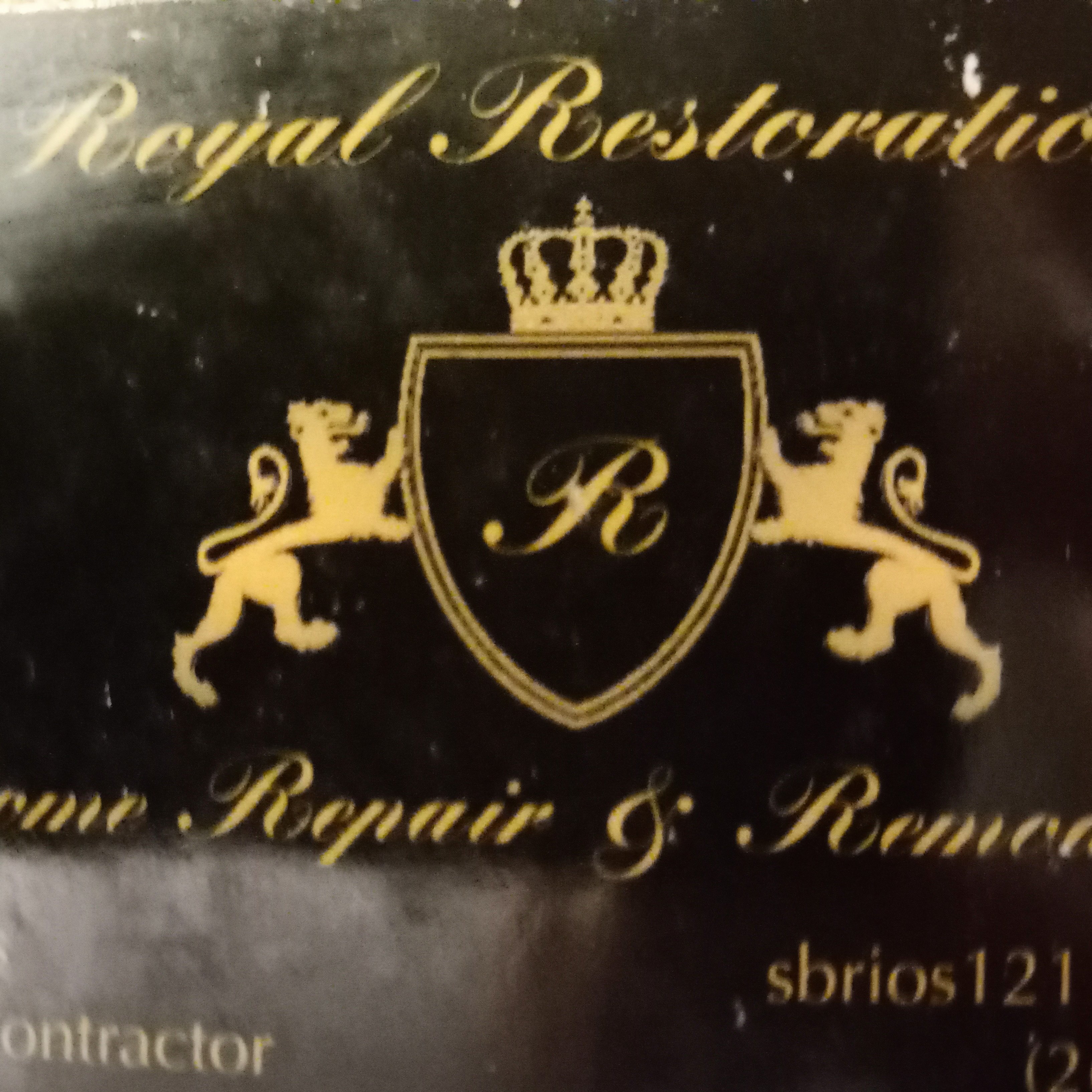 Avatar for Royal Restoration llc