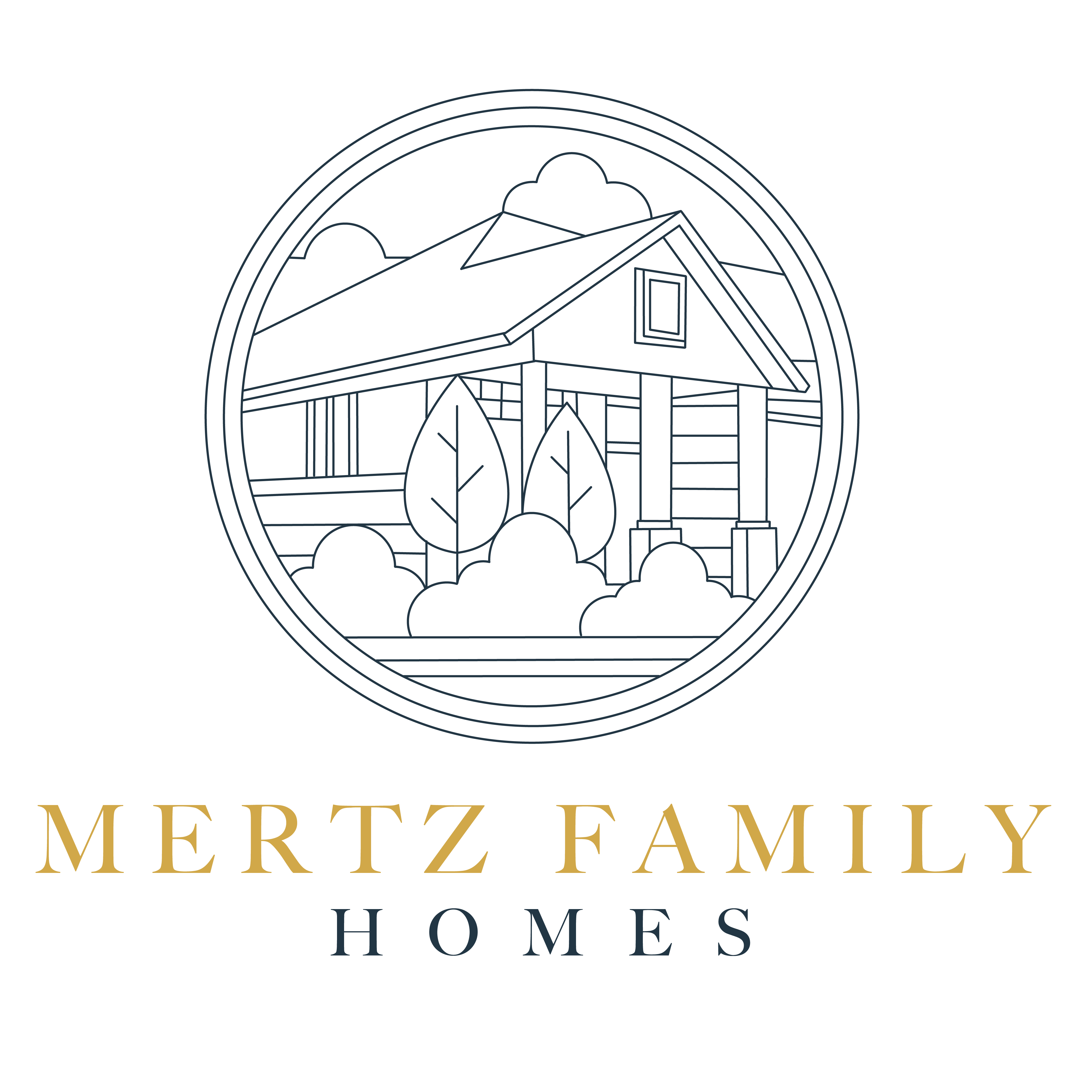 Avatar for Mertz Family Homes