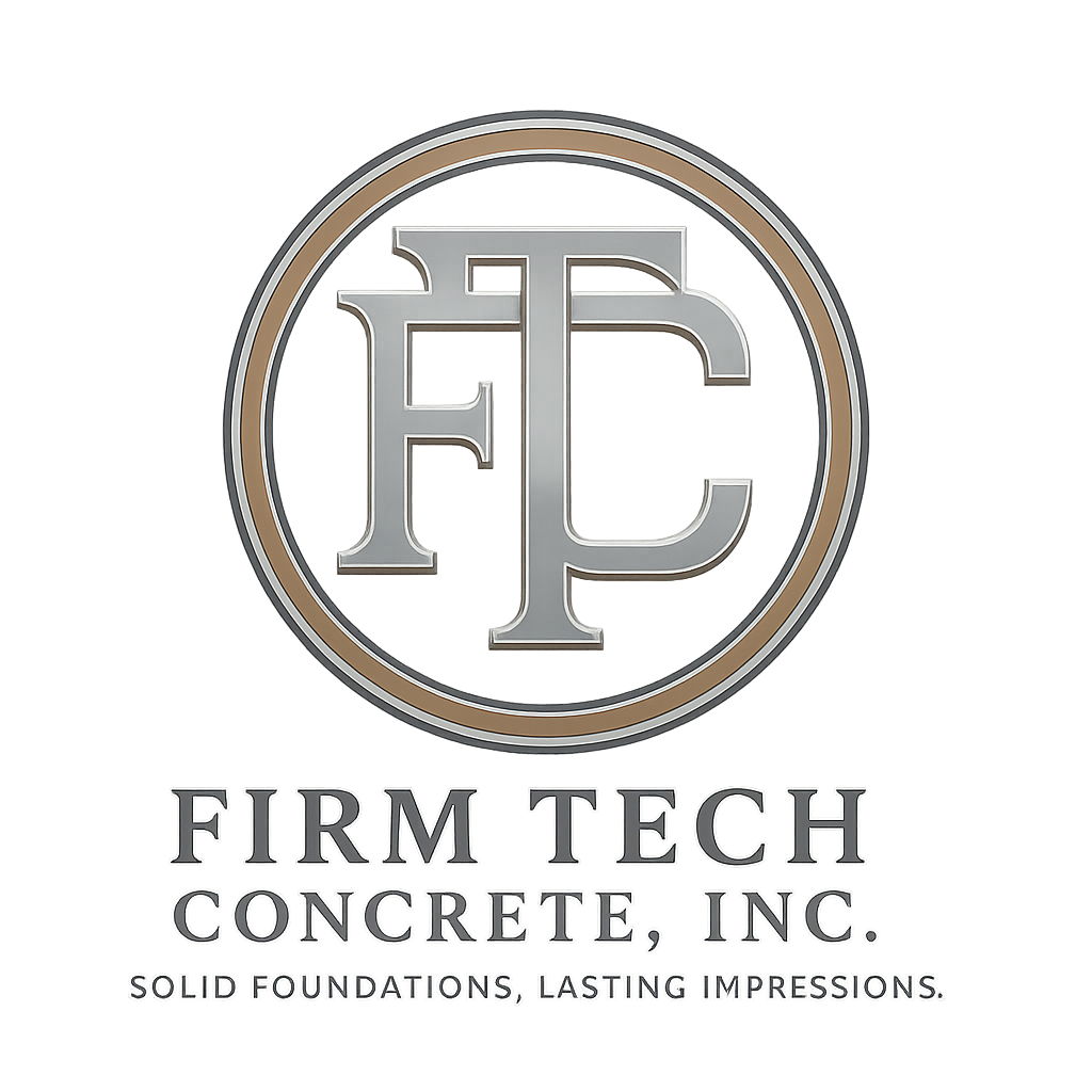 Avatar for Firm Tech Concrete