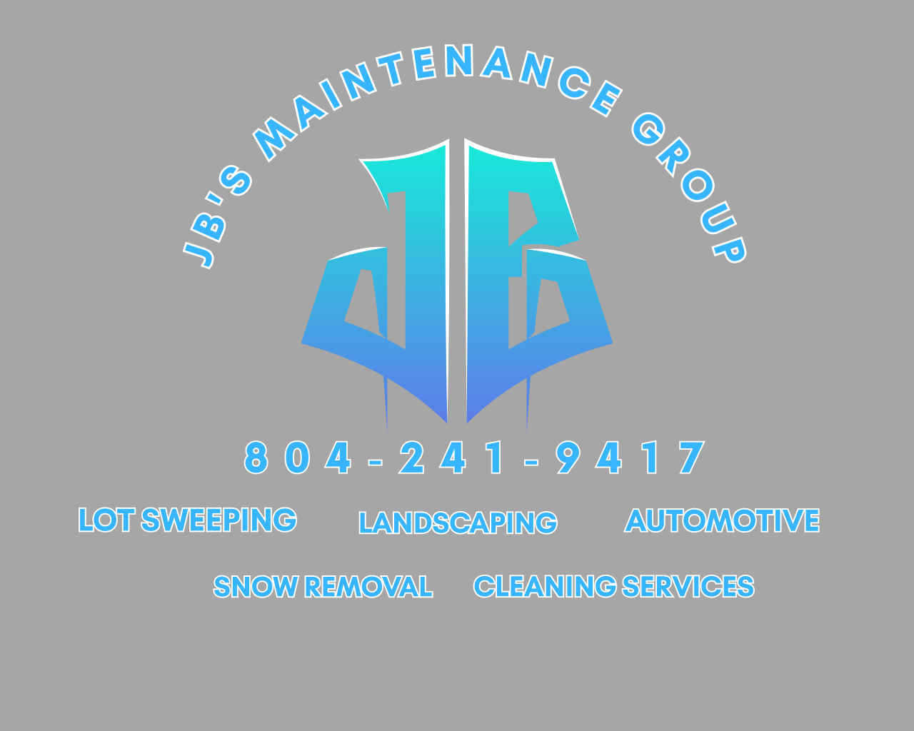Avatar for JB'S Maintenance Group LLC