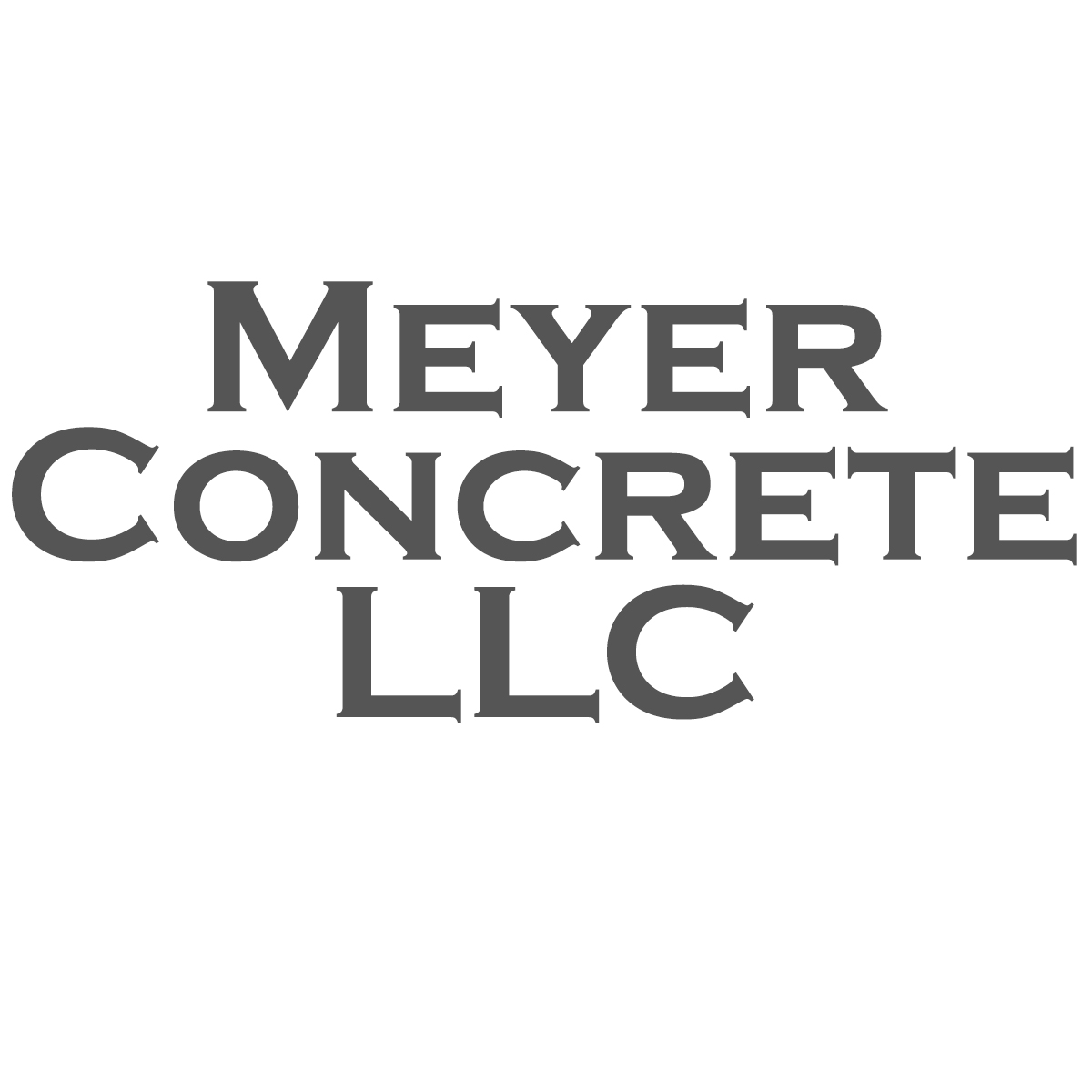 Avatar for Meyer Concrete LLC