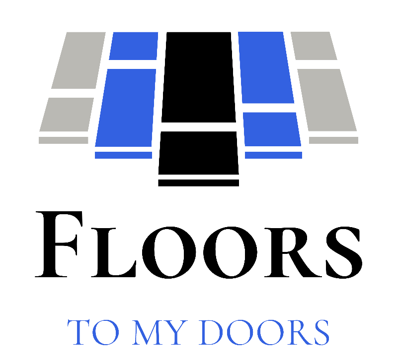 Logo for Floors To My Doors