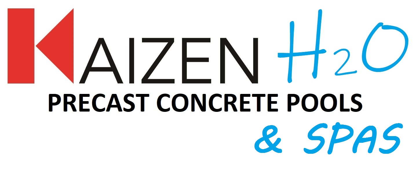 Avatar for KAIZEN H2O POOLS