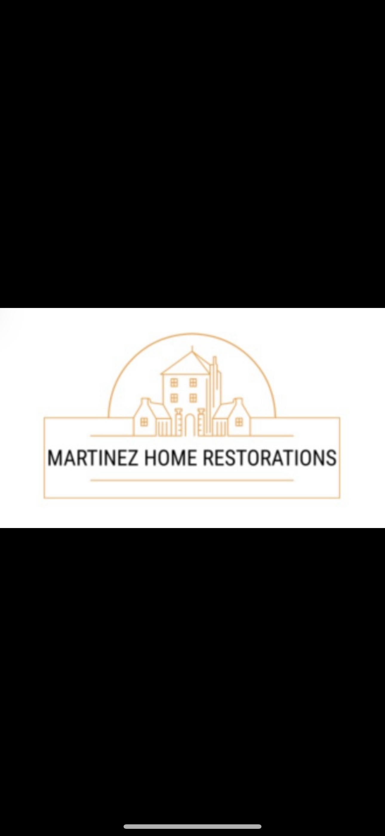 Avatar for Martinez Home Restorations