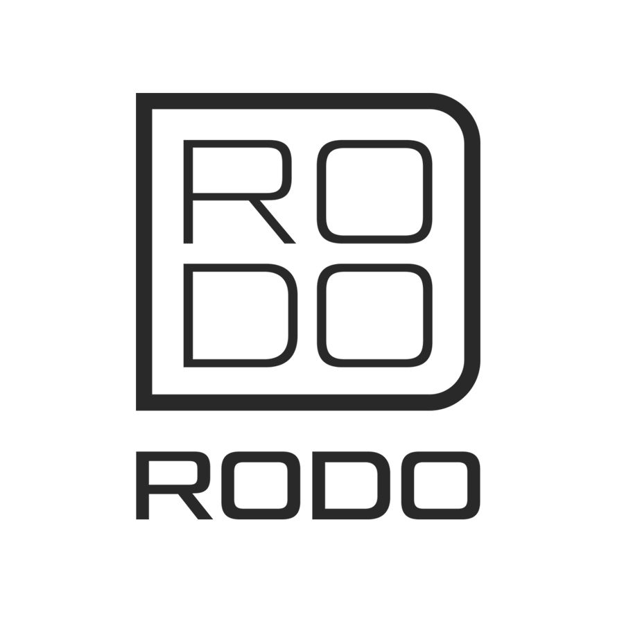 Logo for RODO Development Inc.